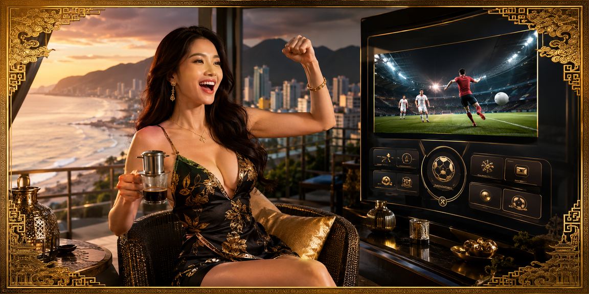 Người chơi esports tại Đà Nẵng đặt cược trên điện thoại Android