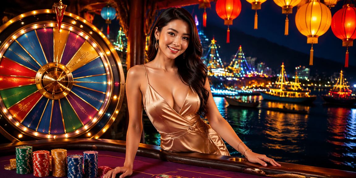 Không khí lễ hội Hội An, người dùng tham gia các hoạt động giải trí trực tuyến