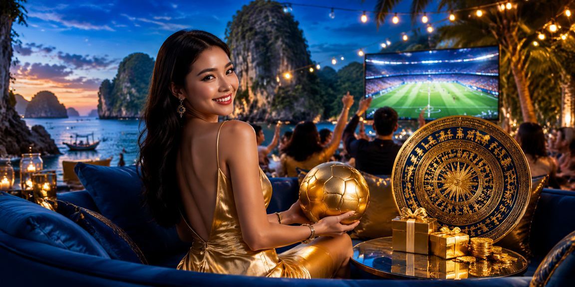 Người chơi tại Ninh Bình sử dụng nền tảng cá cược và tích điểm VIP