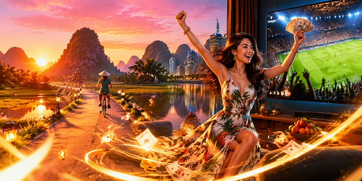Người dùng tại Ninh Bình thư giãn và chơi game có trách nhiệm
